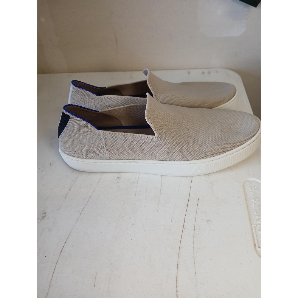 Rothys original slip on sneaker mens size 9.5